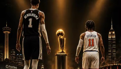 bob半岛体育官网-都是老熟人！NBA官宣总决赛主裁判！这轮系列赛，要抢七？